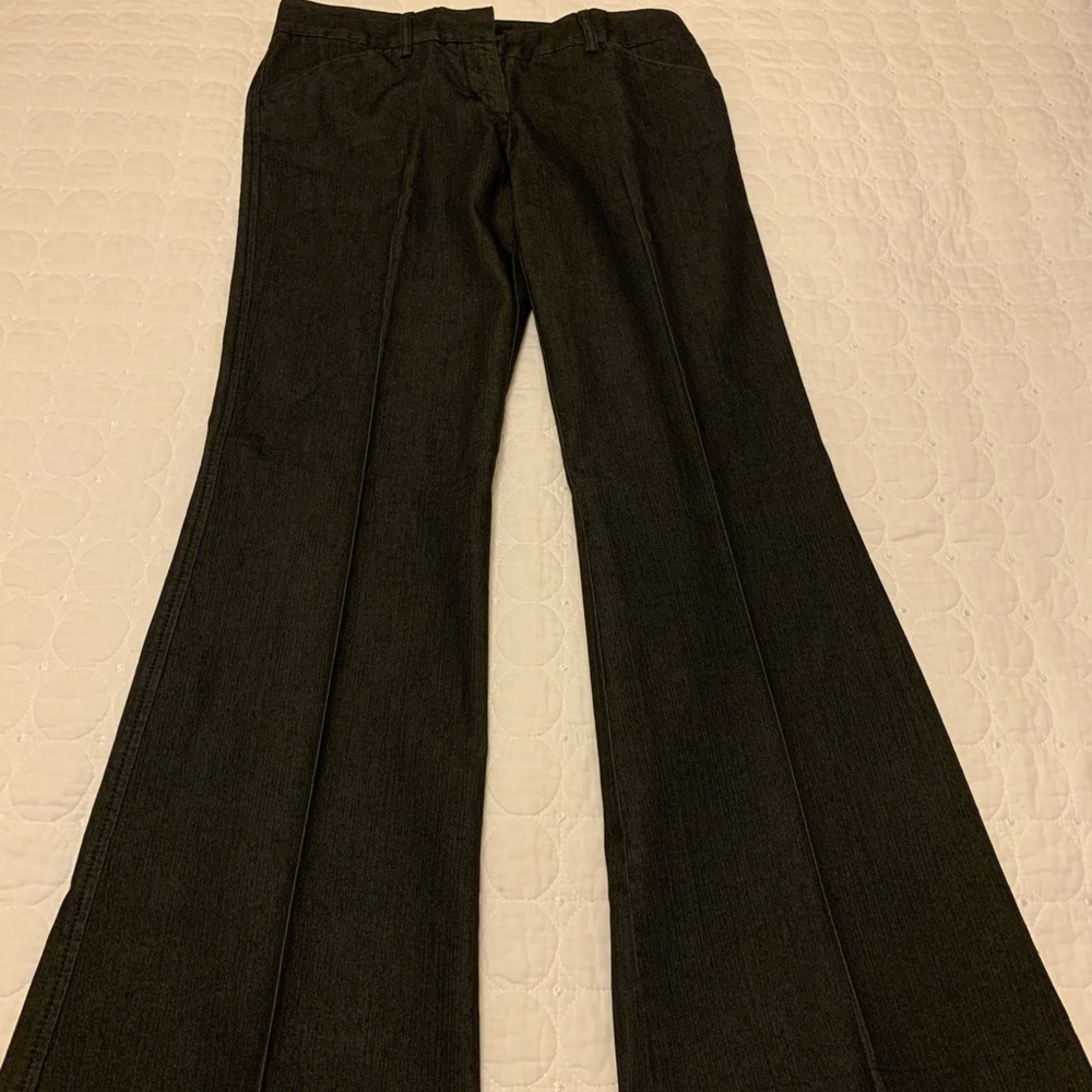 Express Design Studio pants